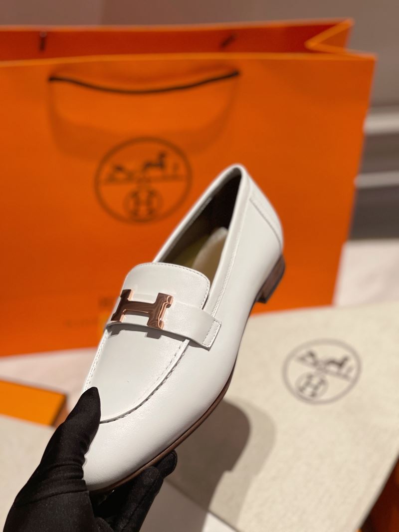 Hermes Business Shoes